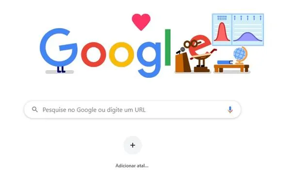 Google faz homenagem aos profissionais e cientistas da saúde pela luta contra o coronavírus