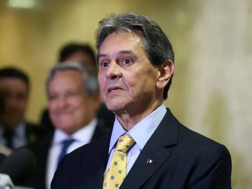 Alexandre de Moraes concede prisão domiciliar para Roberto Jefferson