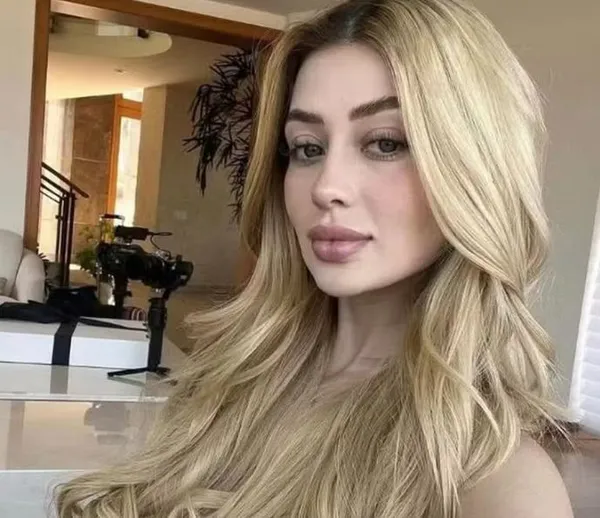 Valéria Marquez é a influenciadora assassinada durante live no México. Foto: Instagram/Reprodução