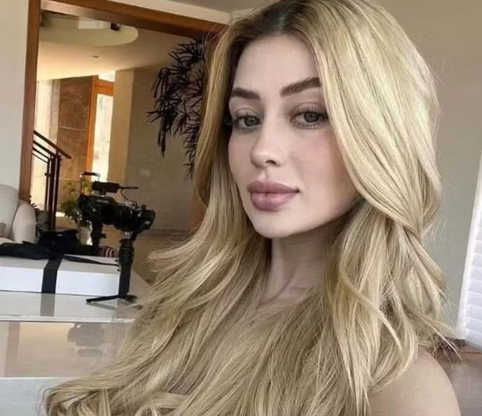 Valéria Marquez é a influenciadora assassinada durante live no México. Foto: Instagram/Reprodução