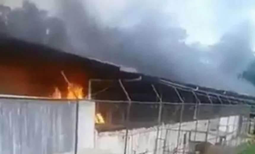 Governo do Pará divulga lista dos 57 mortos em presídio de Altamira