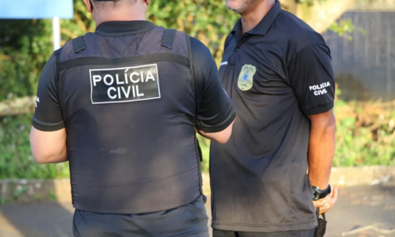 Polícia Civil