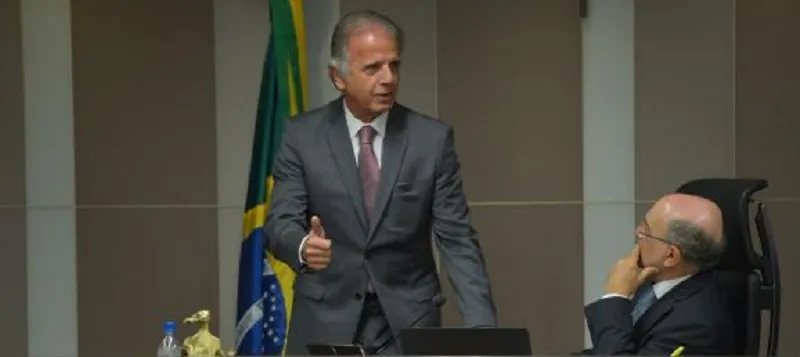 IMPEACHMENT: Ministro do TCU dá mais 30 dias para defesa da presidenta afastada Dilma Roussef