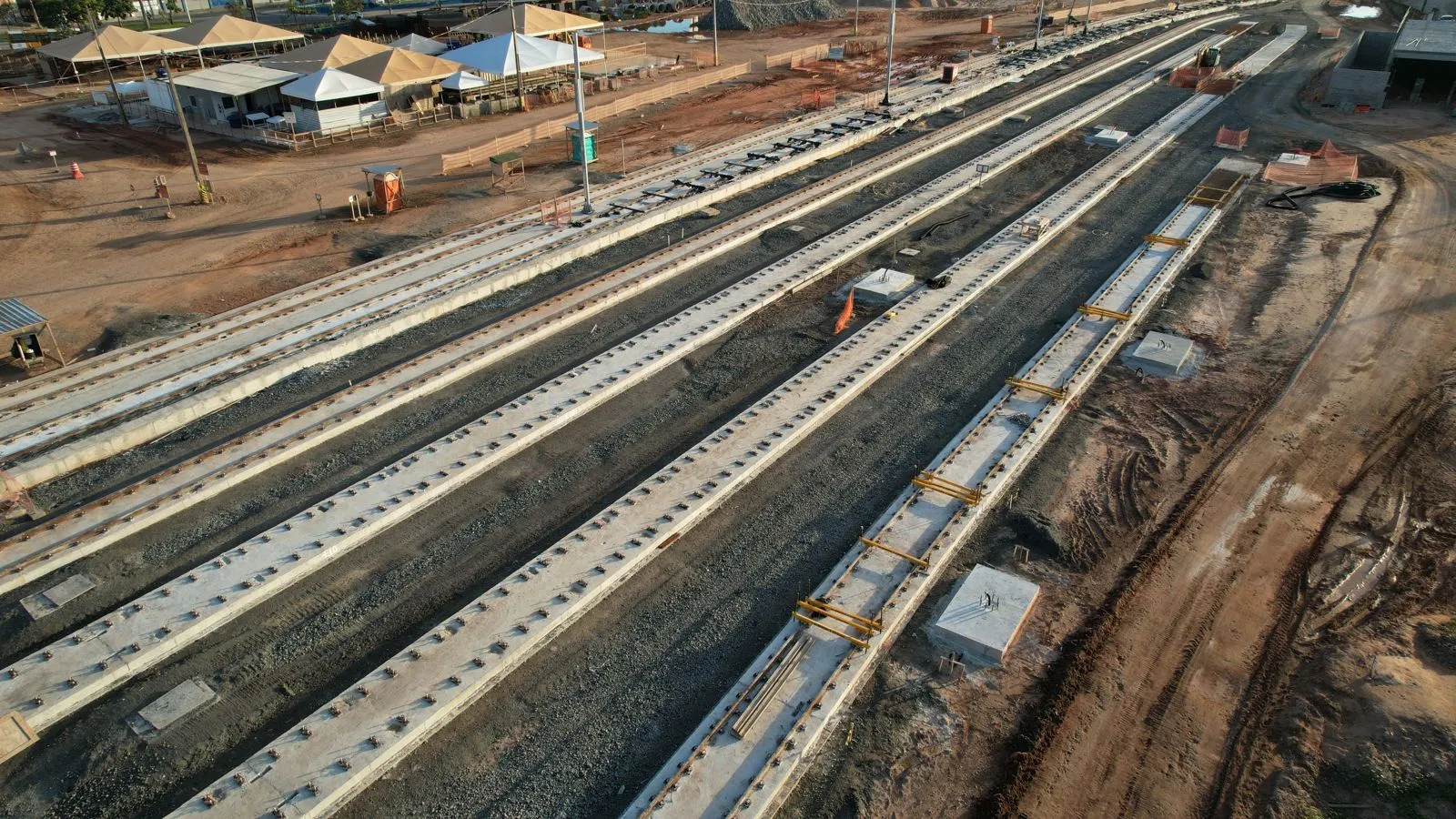 Entenda ponto a ponto como será o VLT de Salvador