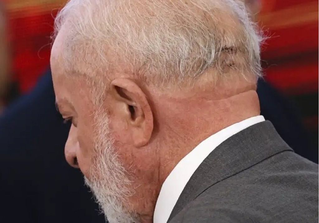 Lula teve um quadro de vertigem. Foto: Marcelo Camargo | Agência Brasil