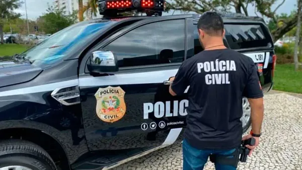 Policia Civil Da Bahia