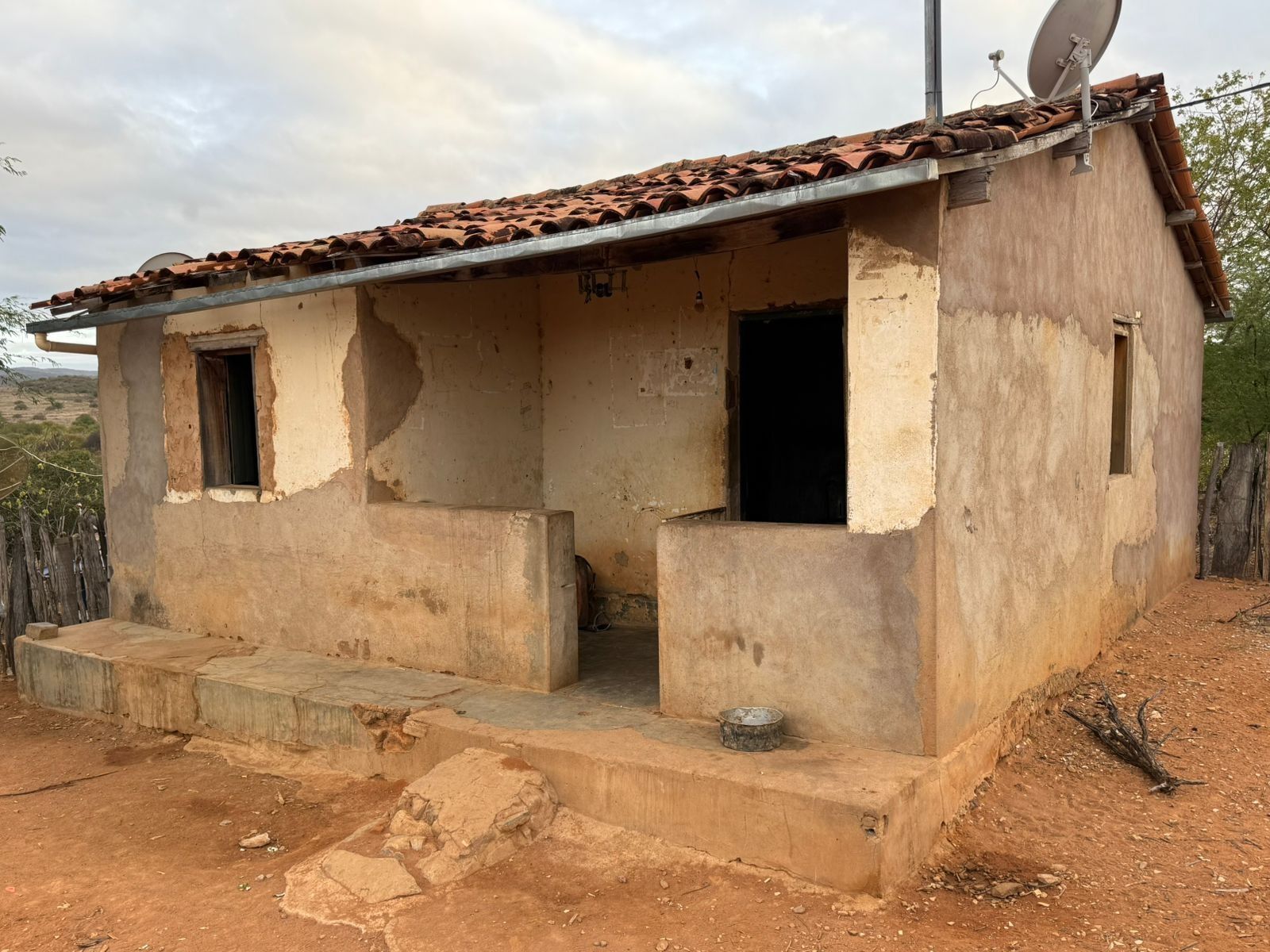 Homem é preso suspeito de estuprar a neta. Foto: Divulgação/ Ascom- PCBA