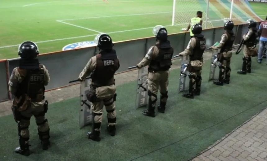 PMs denunciam comandantes por omissão de socorro; “comportamento criminoso”