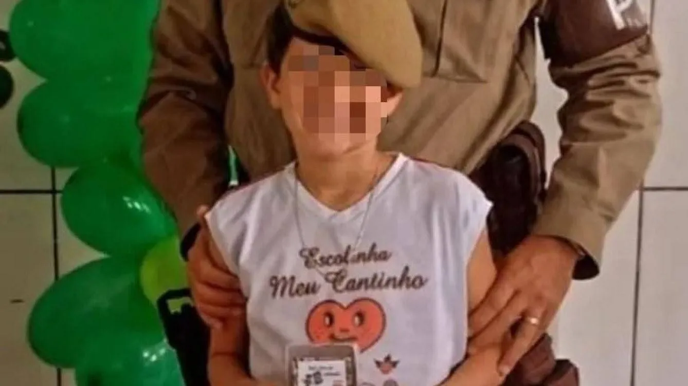 Filho de PM morre após disparo acidental com arma do pai na Bahia