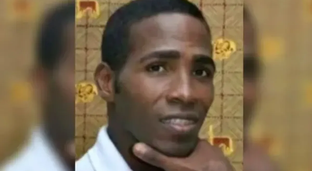 Caso Valdir Cabeleireiro
