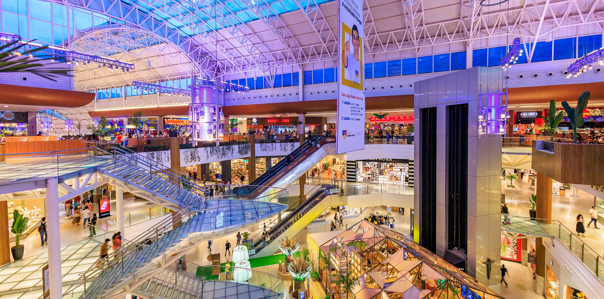 Veja o que abre e fecha em Salvador e região metropolitana durante o Carnaval