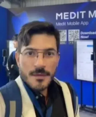 Justiça solta dentista preso por revenda de canetas emagrecedoras