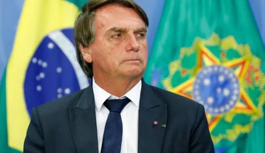 Bolsonaro elogia operação do BOPE com 25 mortos no Rio de Janeiro; "ao menos 20 marginais"  