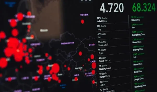 Brasil ultrapassa Itália e se torna o quarto país com mais curados do coronavírus no mundo