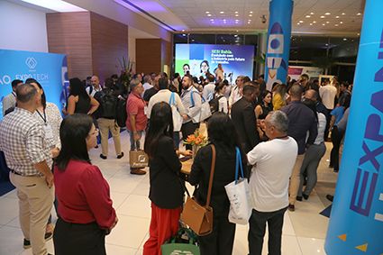 Expo Tech 2025 Apresenta Inovações E Amplia Atuação Para Todo O Nordeste