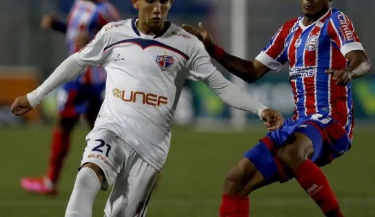 Bahia de Feira e Atlético de Alagoinhas vão fazer a "Festa do Interior" na final do Baianão 2021