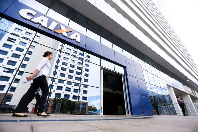 Caixa começa a pagar hoje | Foto: Divulgação