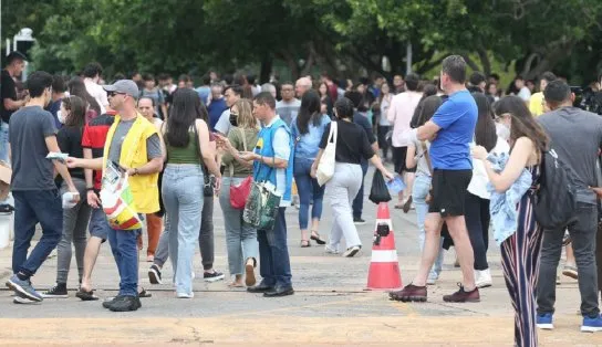 Provas do Enem começam a ser reaplicadas nesta terça-feira para mais de 3 mil estudantes  