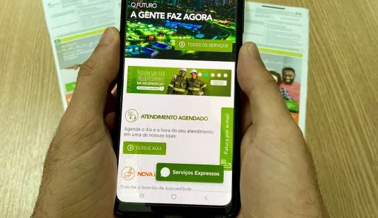 Contas atrasadas da Coelba têm até 60% de desconto e são parceladas em 21 vezes; veja como fazer 