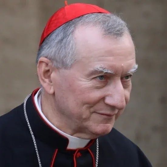 Pietro Parolin