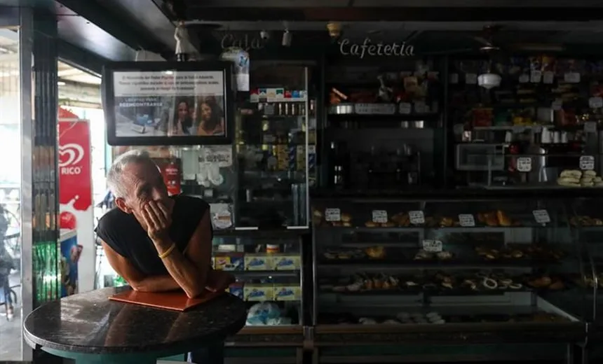 Pelo menos 15 pessoas morreram devido ao apagão na Venezuela, diz ONG