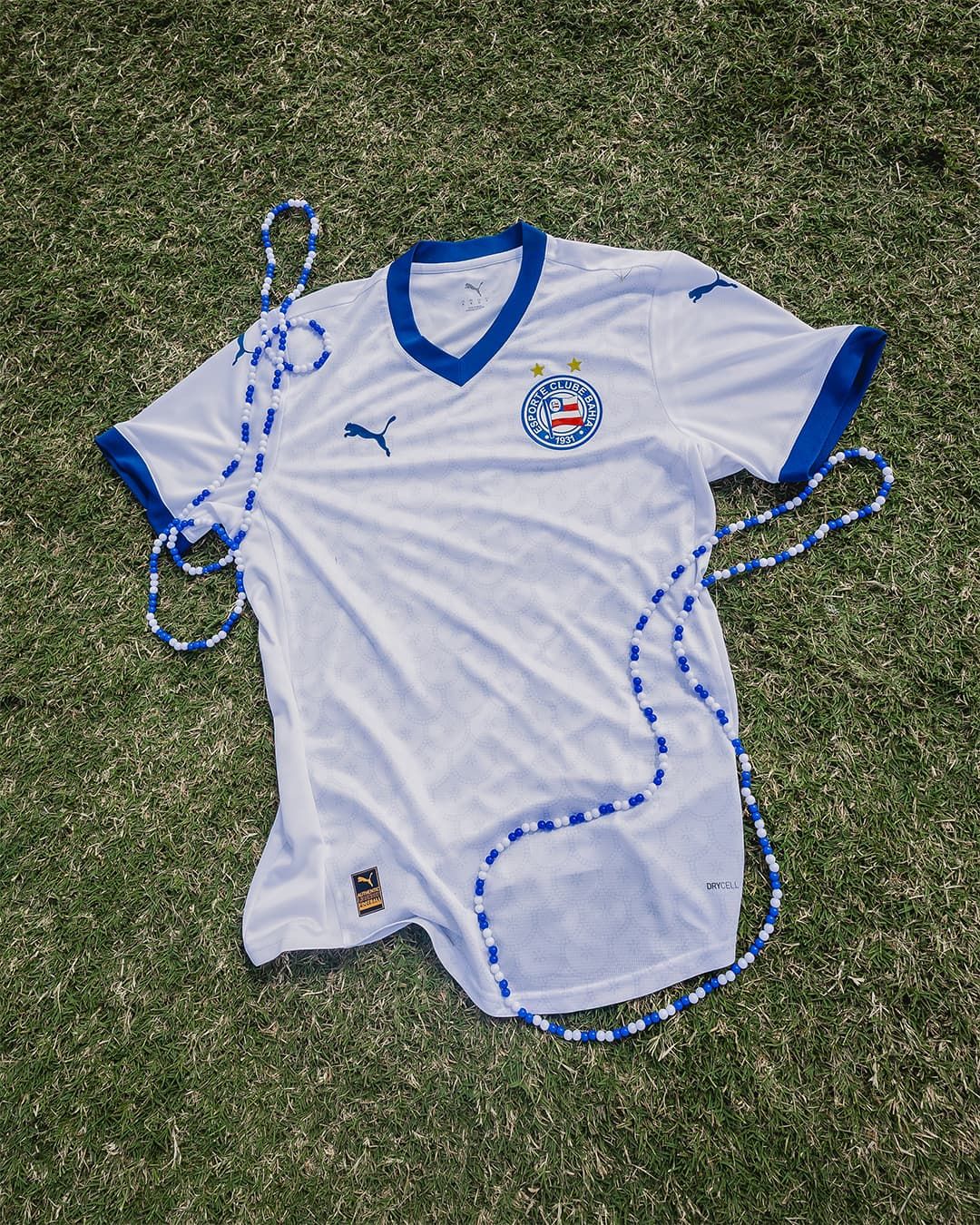 Foto: Divulgação/EC Bahia