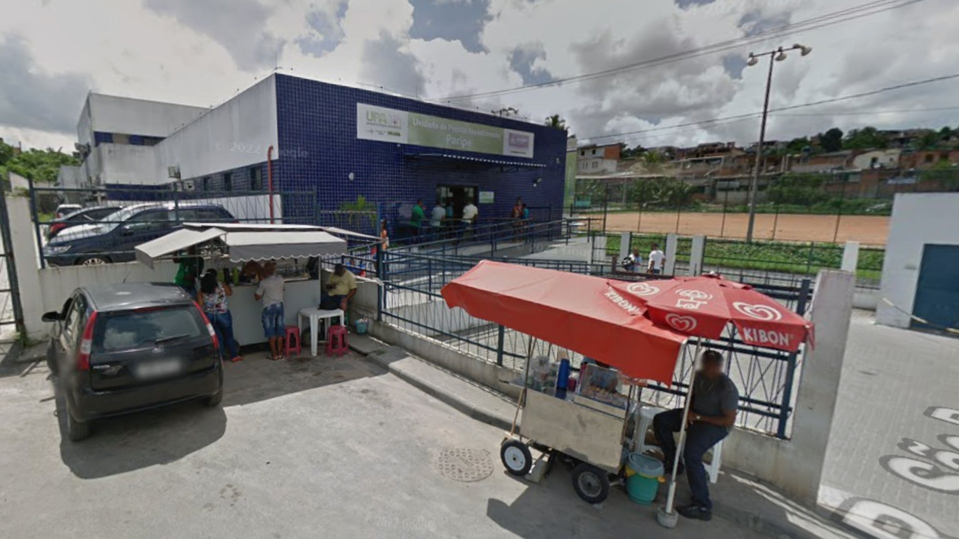 Foto: Google Street View