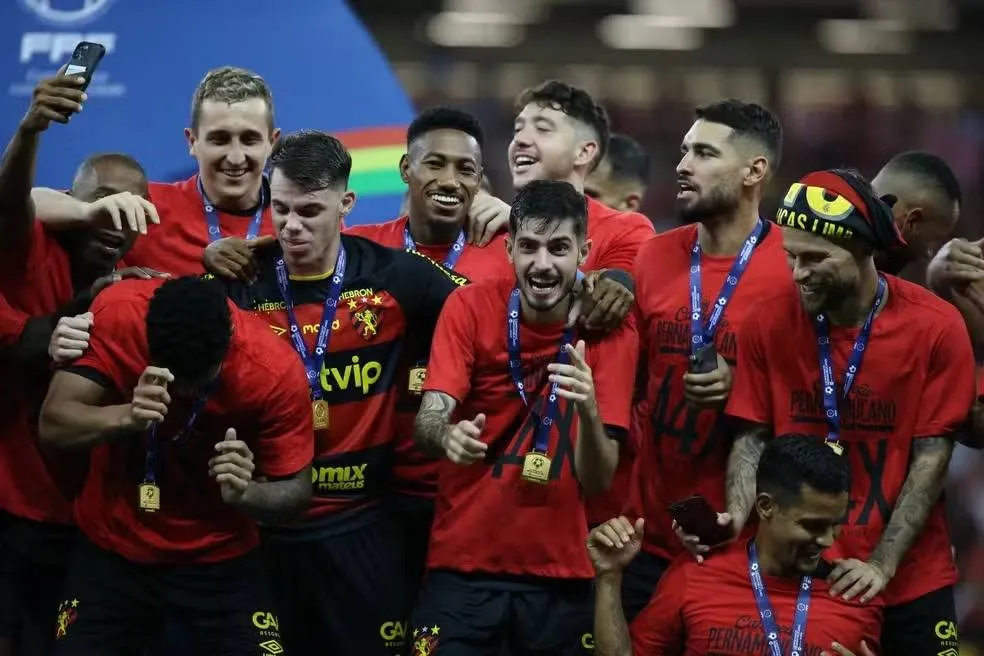 Quartas de Final da Copa do Nordeste têm 8 finalistas estaduais e 4 campeões