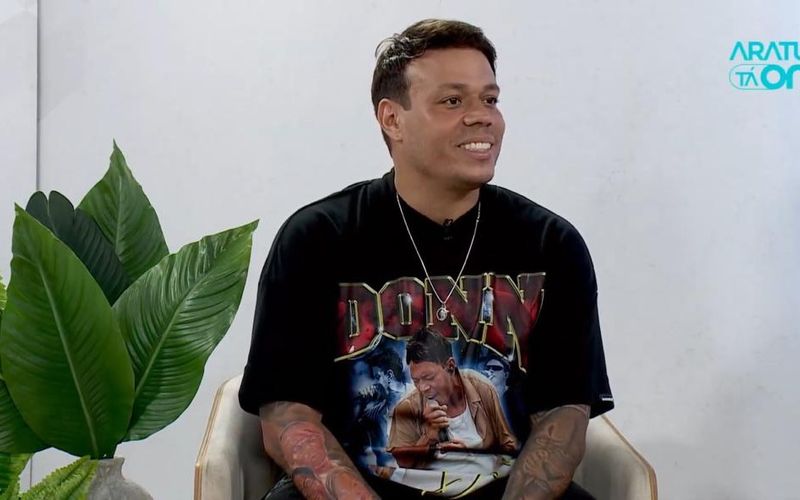 O nome 
