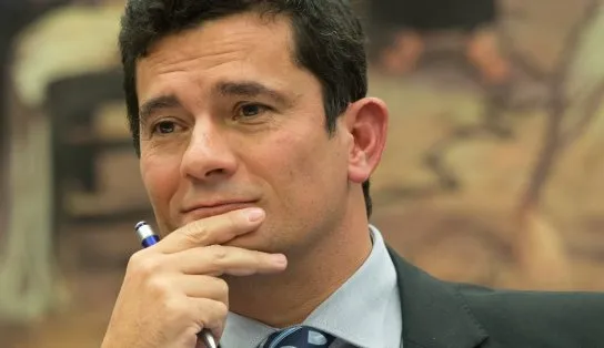‘Nem estava acompanhando’, diz Moro sobre julgamento do caso Lula no STF