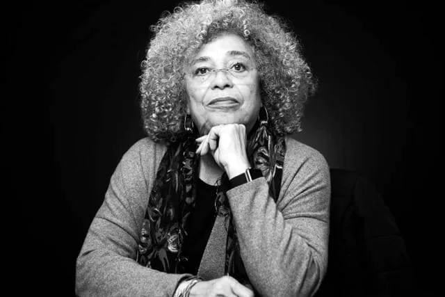 Começa nesta segunda (10) evento em Salvador com Angela Davis, Conceição Evaristo, Anielle Franco e Ailton Krenak