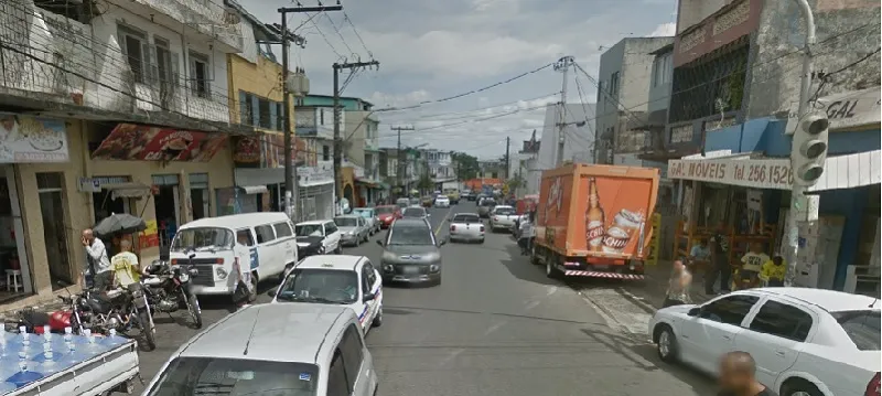 BAIRRO GUARANI: Jovem de 18 anos é morto a tiros na Liberdade