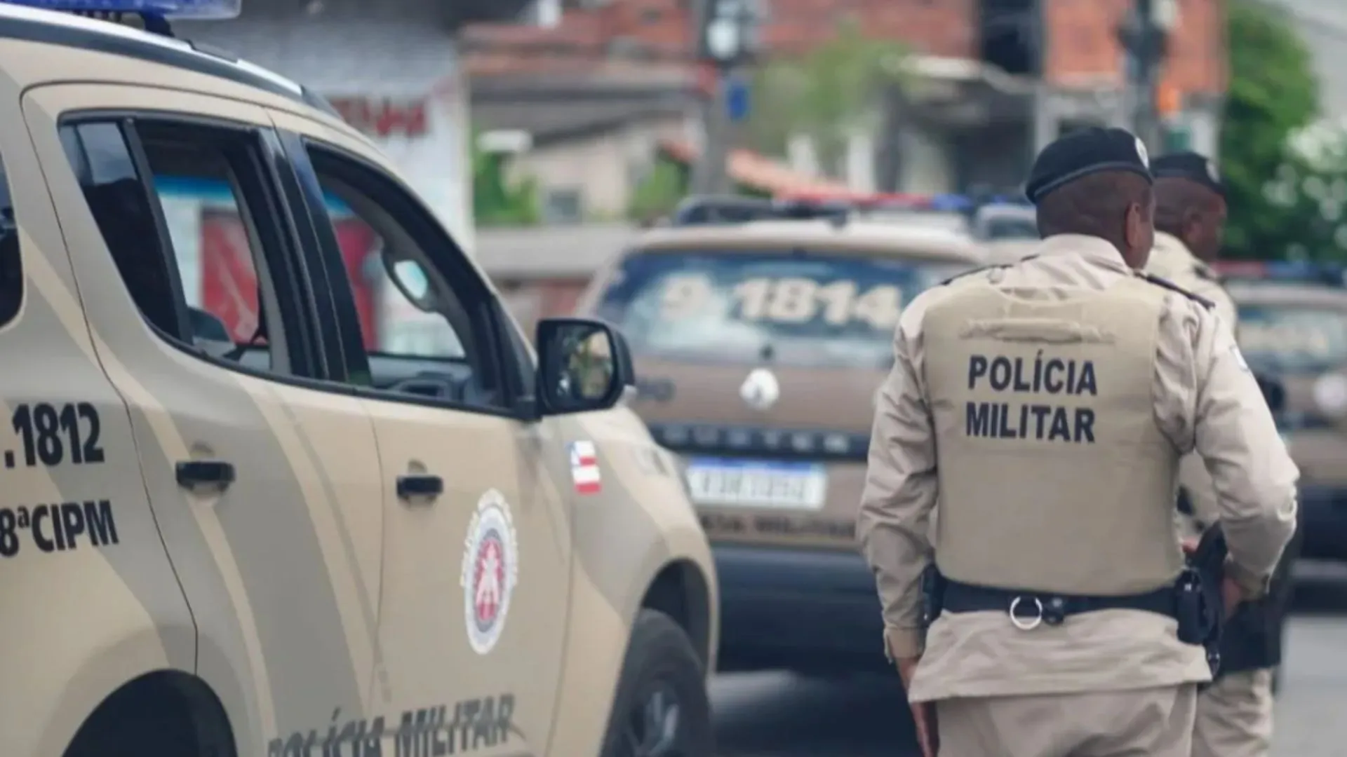 Homem é baleado durante assalto no bairro da Calçada, em Salvador