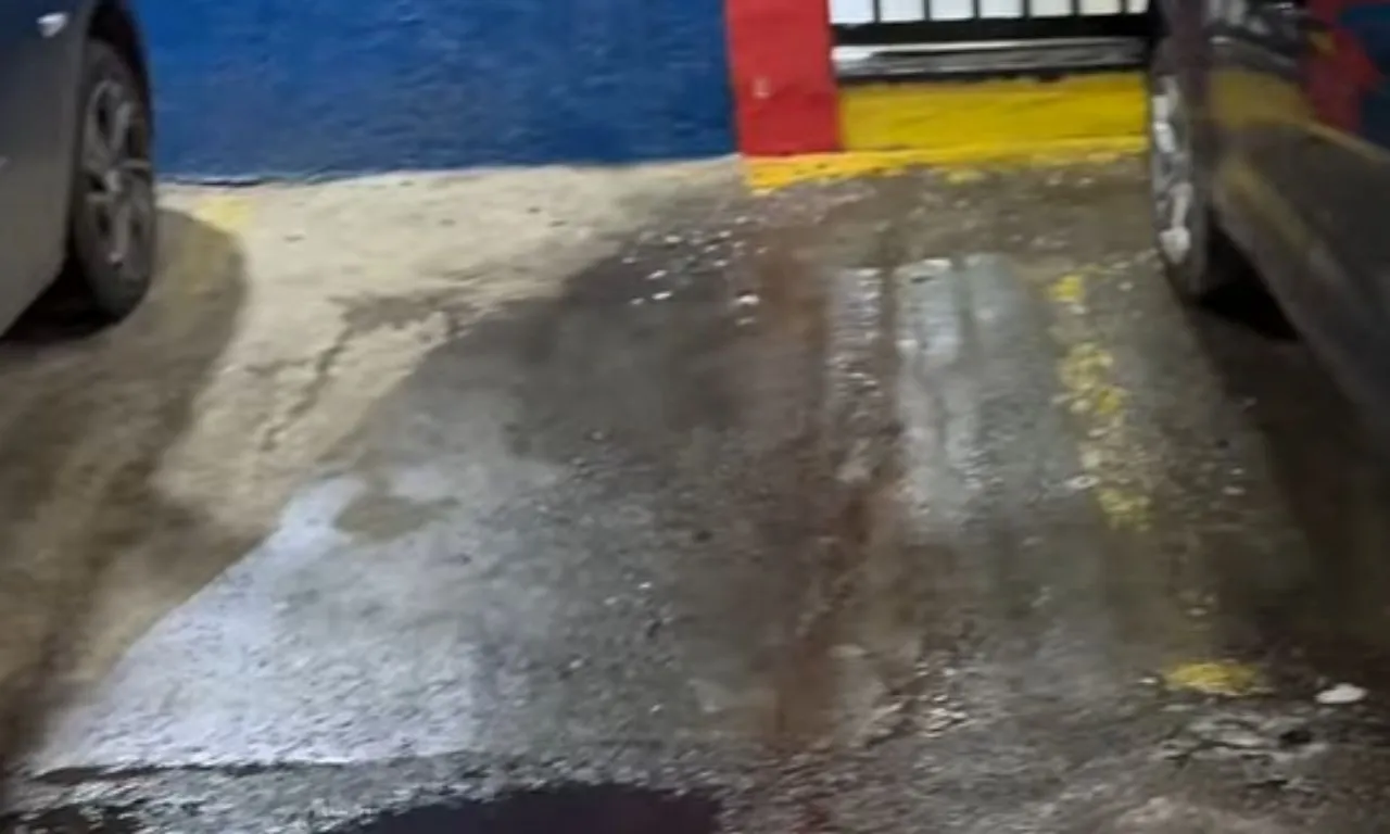 Homem é encontrado morto após ser esfaqueado em Pernambués, em Salvador