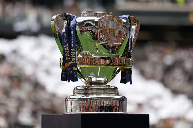 Bahia Faz Jogo De Ida Da Copa Do Brasil Em Casa E Decide Como Visitante