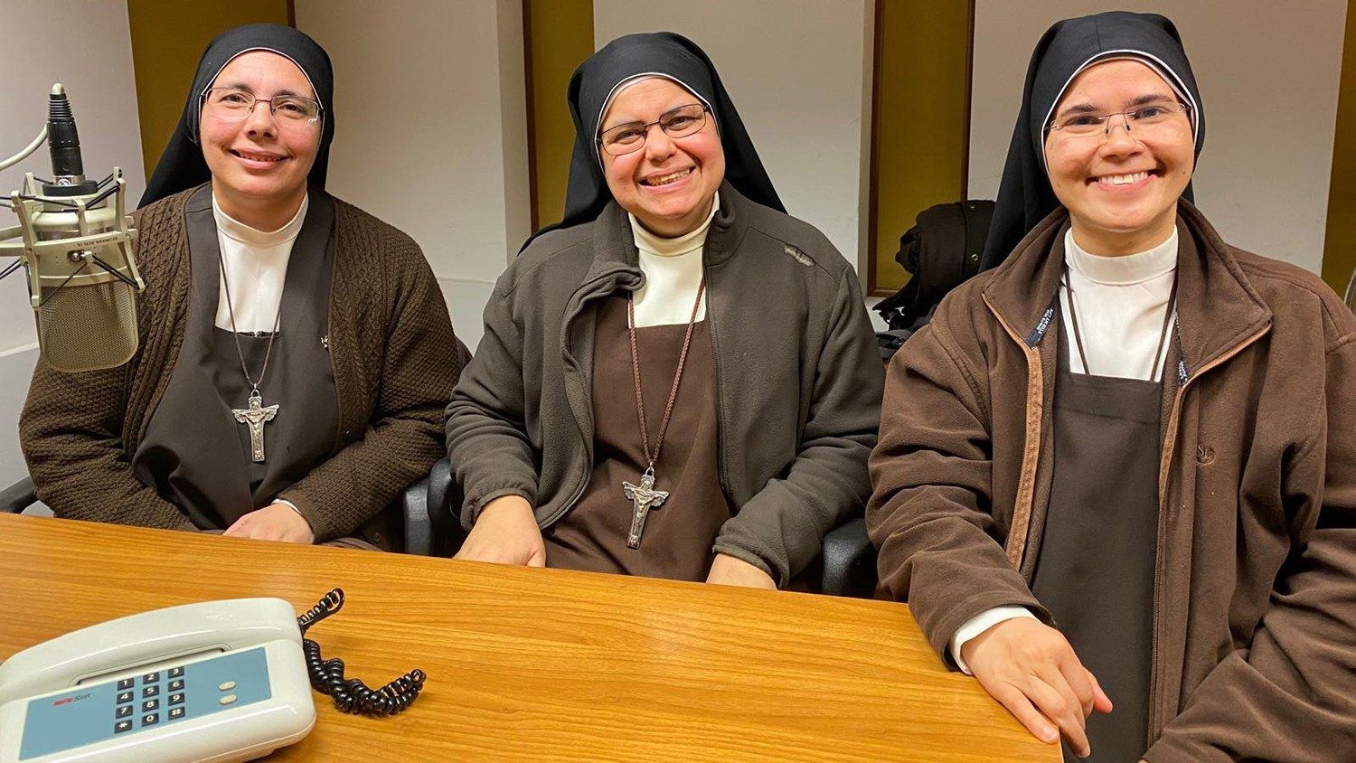 Religiosas 