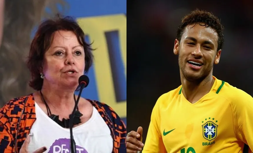 Caso Neymar: secretária de Políticas Para Mulheres fala sobre estupro pós consenso e crime digital