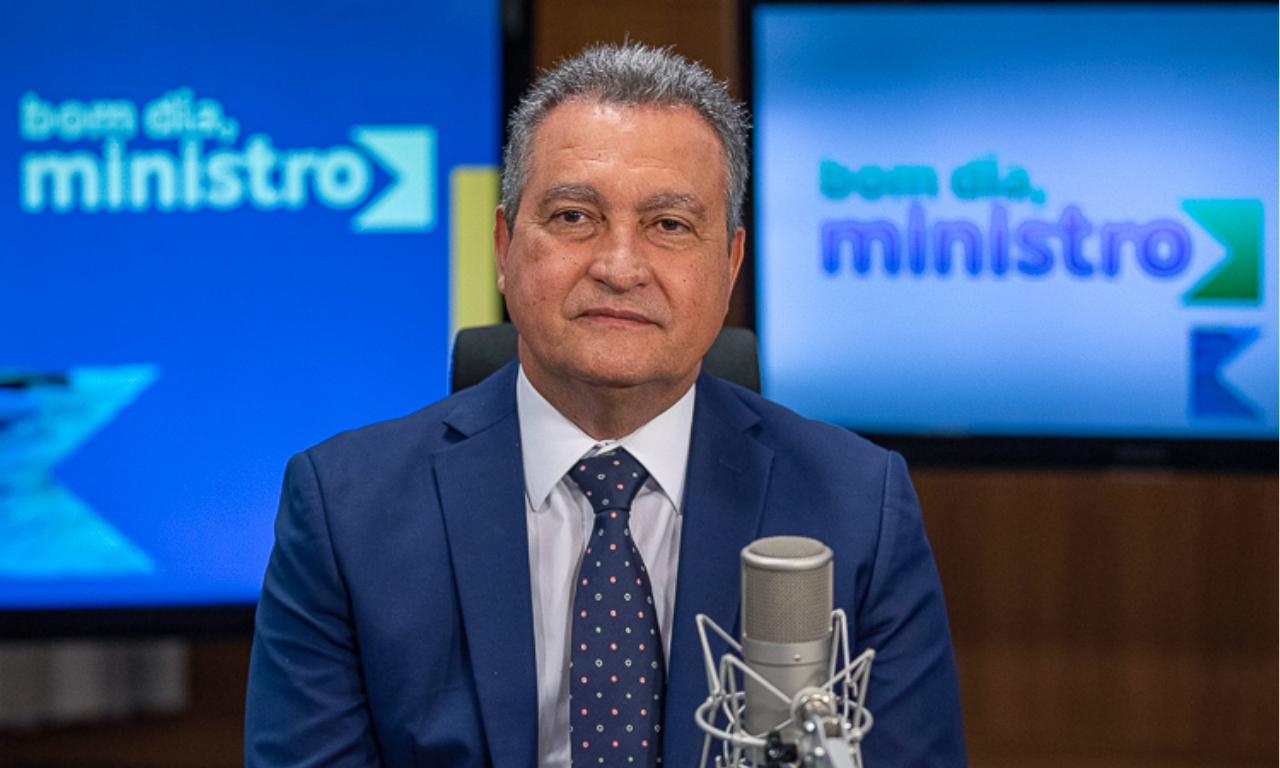 ASSISTA: Rui Costa fala sobre elei&ccedil;&otilde;es de 2026 no Linha de Frente nesta ter&ccedil;a.Foto: Divulga&ccedil;&atilde;o / PT