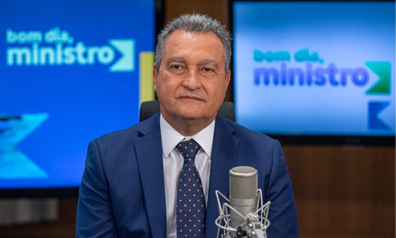 Auditoria do TCE-BA pede reprovação das contas de Rui Costa no caso dos respiradores 