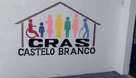 Após assalto a funcionários e furto de equipamentos, CRAS de Castelo Branco suspende atendimento nesta quarta-feira