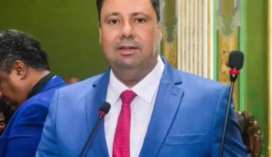 Penalva rebate fala de Jerônimo sobre índices na educação e segurança da Bahia: “É muito despreparado para assumir o governo”