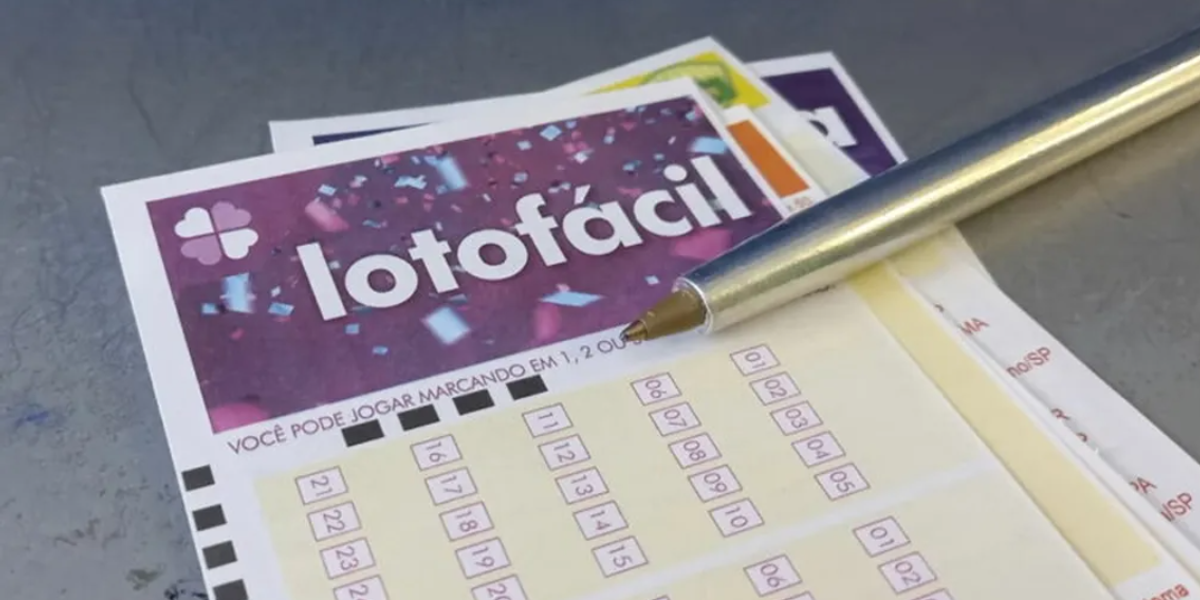 Lotof&aacute;cil Hoje Resultado Do Concurso 3739 E N&uacute;meros Sorteados (3)