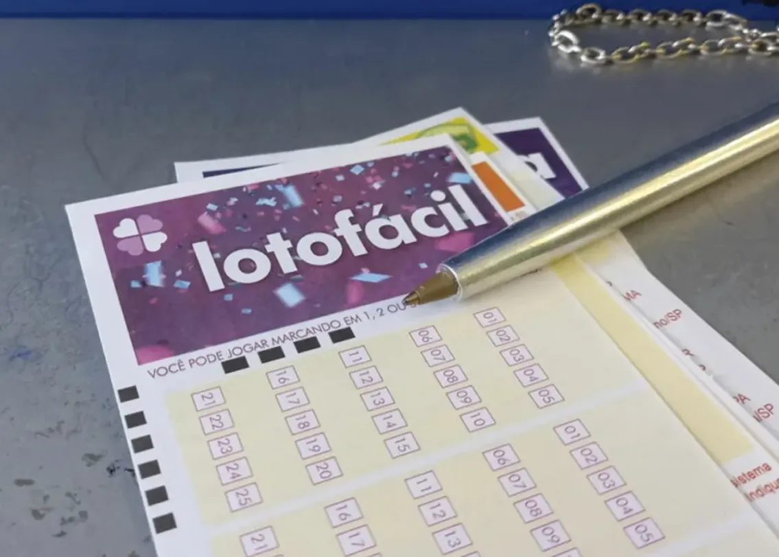 Lotofácil hoje resultado do concurso 3739 e números sorteados 