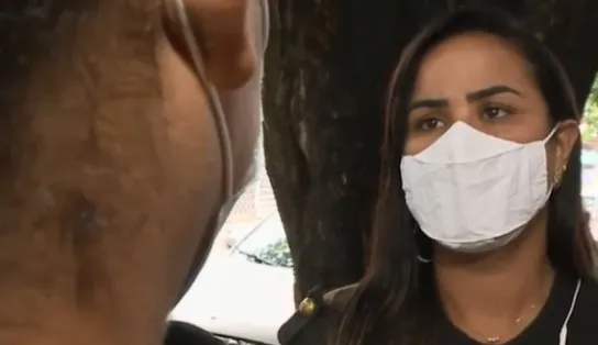 "Carícia no clitóris": nova paciente diz ter sido abusada por ginecologista durante atendimento em Salvador 