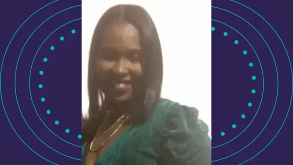 A m&atilde;e da adolescente, Diana Guimar&atilde;es, tamb&eacute;m morreu na &uacute;ltima ter&ccedil;a (25).| Foto: Redes Sociais