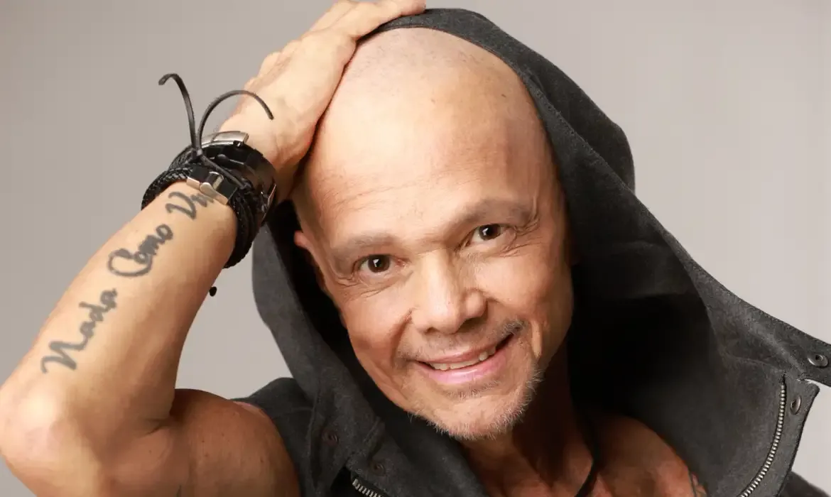 Quem E Milla Personagem De Musica De Netinho Existiu De Verdade E Viveu Romance Com Compositor (2)