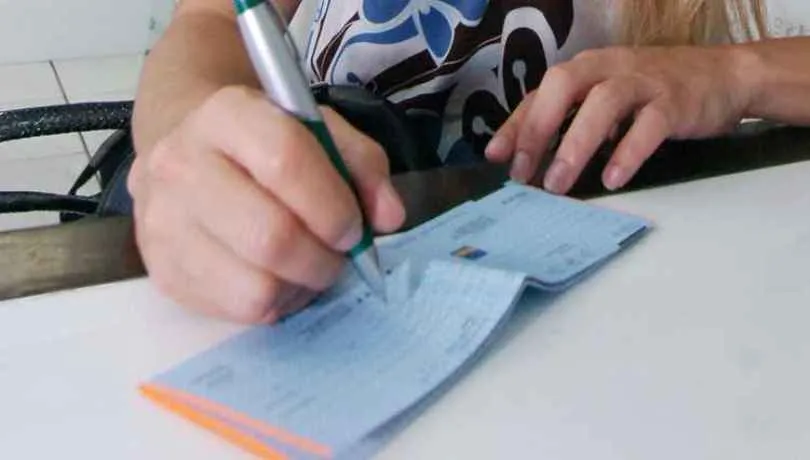 Devolução de cheques sem fundos é a maior em 25 anos; Norte do Brasil lidera a inadimplência