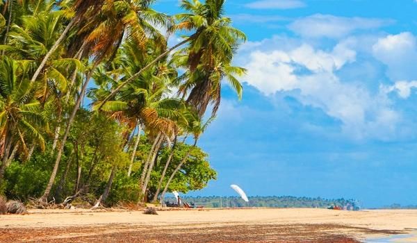 Morro de S&atilde;o Paulo e Boipeba voltam a receber turistas ap&oacute;s cinco meses de restri&ccedil;&otilde;es