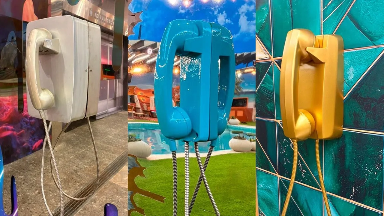 BBB 26: Que horas o Big Fone vai tocar? Confira detalhes