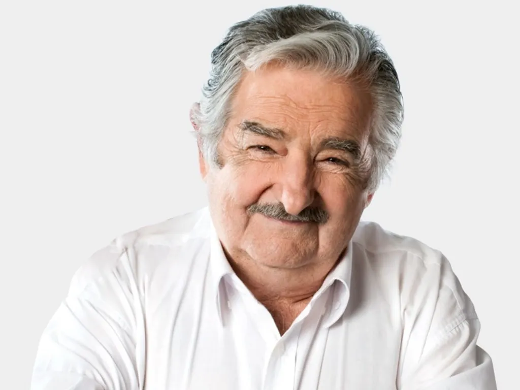 MUJICA: De Felipe Neto a Jerônimo, confira homenagens ao ex-presidente